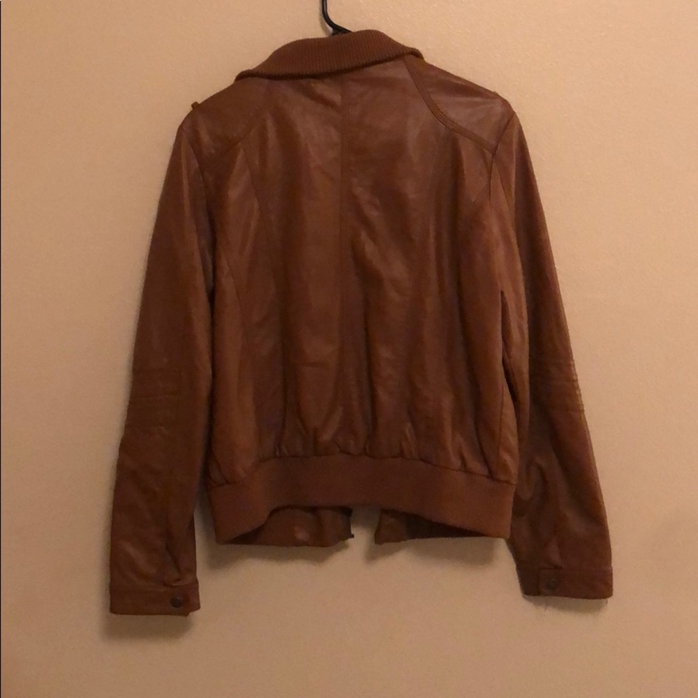 Fall jacket - Picture 3 of 3